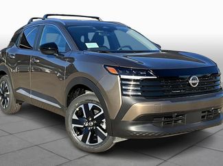 New 2026 Nissan Kicks SV w/ Cold Weather Package video 2