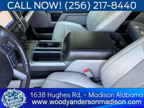 Used 2020 Ford F150 XLT w/ Equipment Group 302A Luxury AWD/4WD image 16