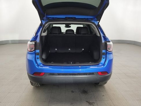 Used 2022 Jeep Compass Latitude w/ Convenience Group image 29