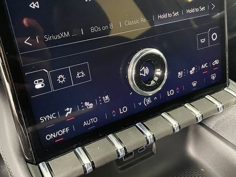 New 2026 GMC Terrain Elevation w/ Elevation Premium Package FWD image 7