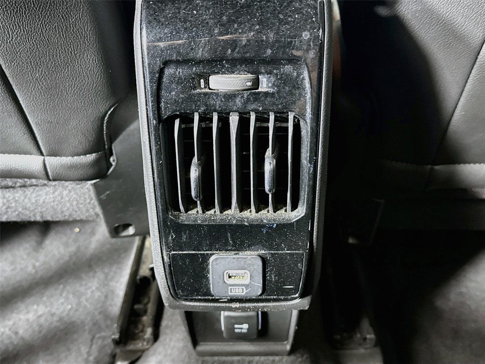 Used 2023 Jeep Compass Latitude AWD/4WD image 24