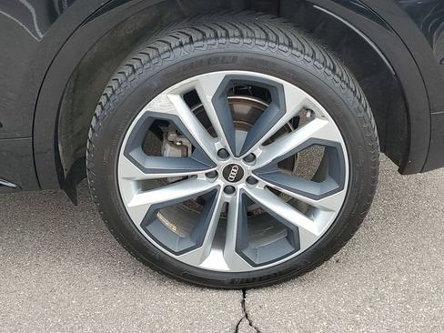 Used 2023 Audi Q5 2.0T Premium Plus image 38