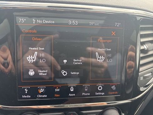 Used 2020 Jeep Grand Cherokee Limited X image 11