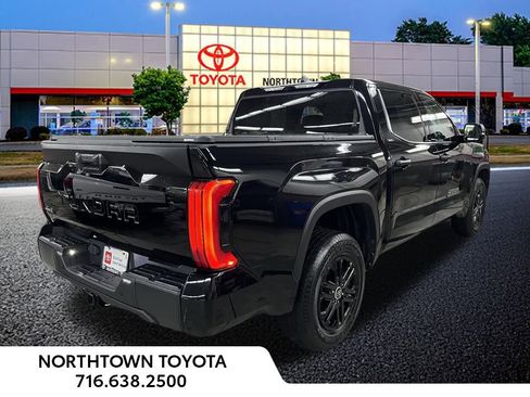 Used 2024 Toyota Tundra SR5 image 24
