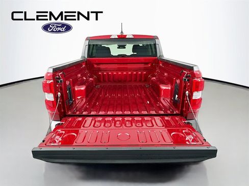 New 2026 Ford Maverick XLT w/ Equipment Group 301A AWD/4WD image 10