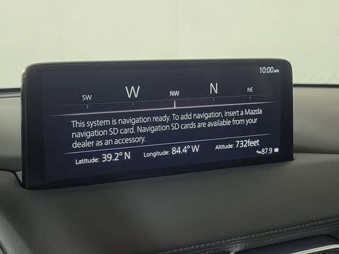 New 2025 MAZDA CX-5 AWD 2.5 S w/ Select Package image 20