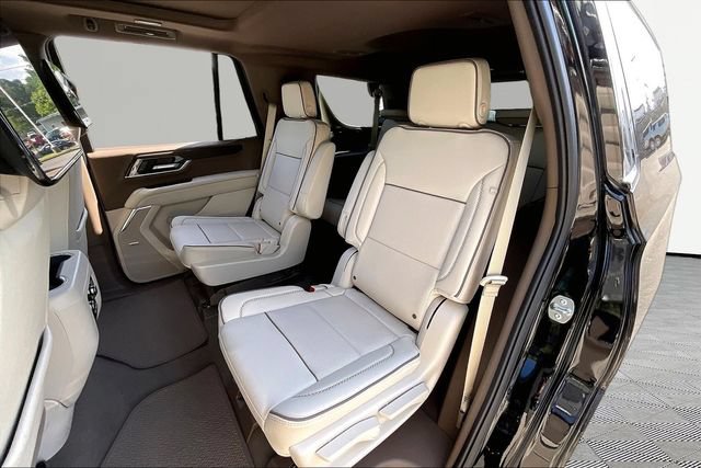 New 2026 GMC Yukon Denali w/ Advanced Technology Package AWD/4WD image 11
