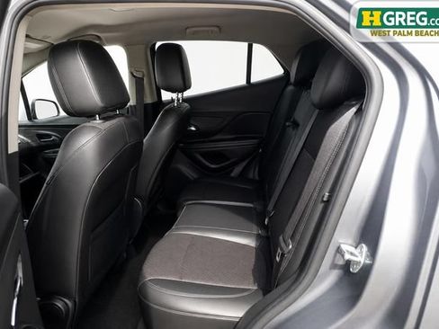 Used 2020 Hyundai Tucson Limited w/ Cargo Package AWD/4WD image 13