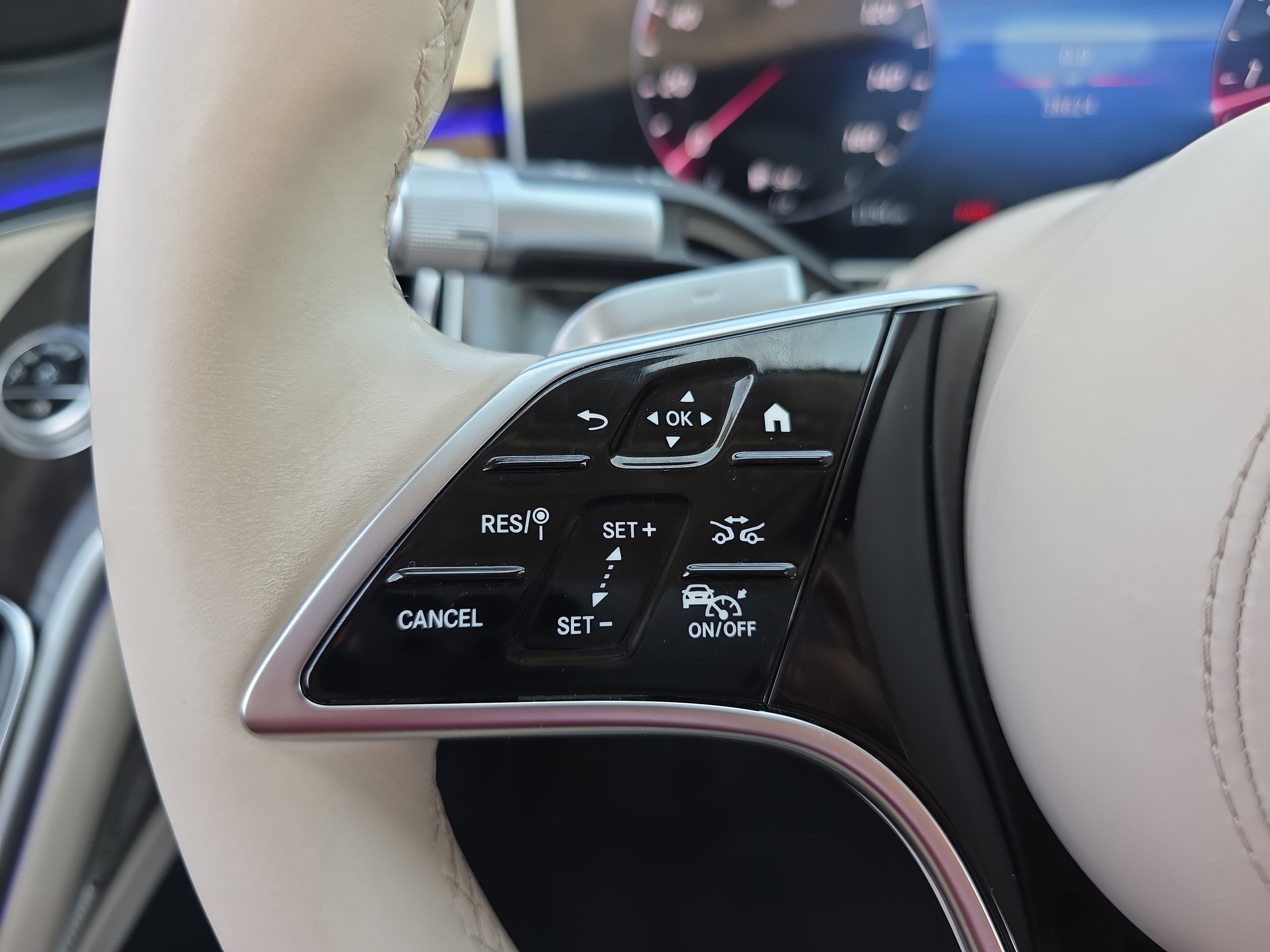 Used 2023 Mercedes-Benz S 500 4MATIC image 20