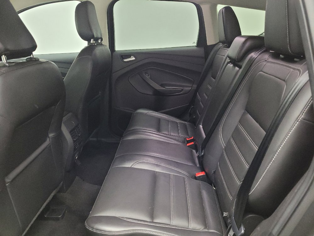 Used 2018 Ford Escape SEL AWD/4WD image 18