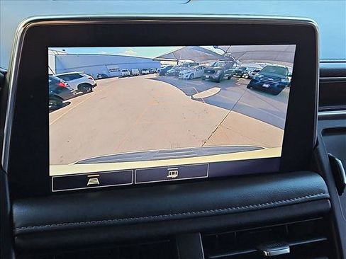 Used 2021 Chevrolet Tahoe LT image 14