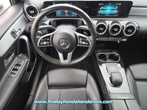 Used 2019 Mercedes-Benz A 220 A 220 image 12