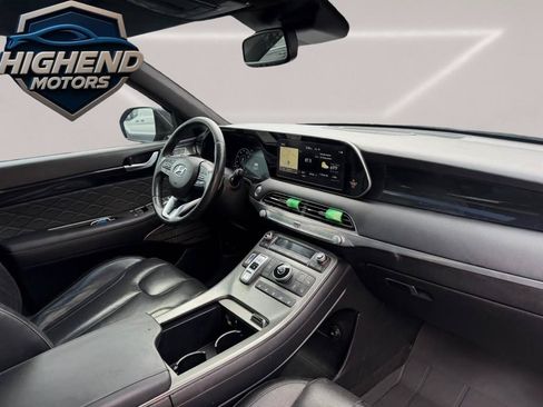 Used 2020 Hyundai Palisade Limited FWD image 15