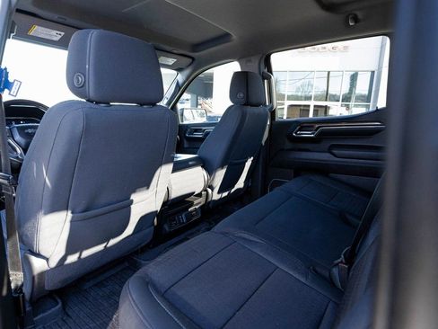 Used 2022 Chevrolet Silverado 1500 LT Trail Boss w/ Protection Package image 27