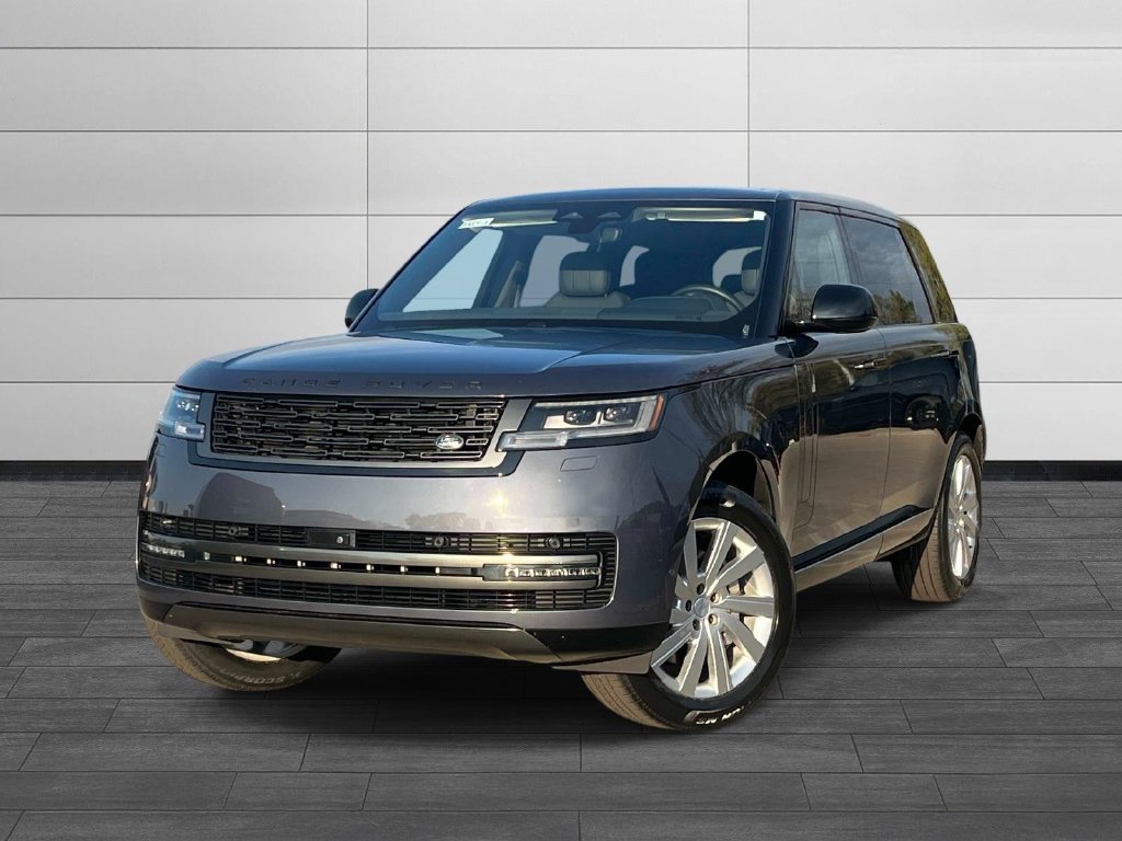 Used 2024 Land Rover Range Rover Long Wheelbase SE AWD/4WD image 1