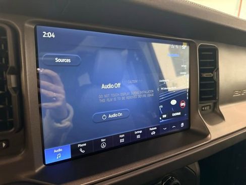 New 2025 Ford Bronco Badlands image 37