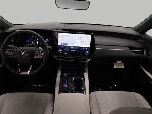 New 2026 Lexus RX 350 AWD image 21