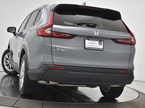 Used 2026 Honda CR-V EX image 9