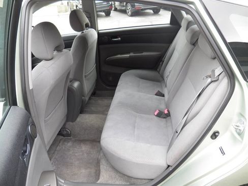 Used 2007 Toyota Prius FWD image 8