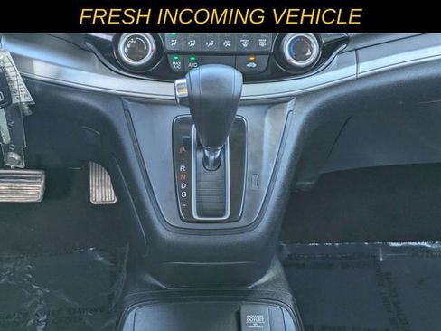 Used 2016 Honda CR-V LX image 16