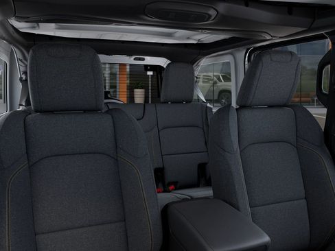 New 2026 Jeep Wrangler Unlimited Sport AWD/4WD image 26