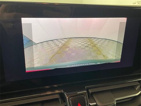 New 2026 Chevrolet TrailBlazer RS w/ Convenience Package image 6