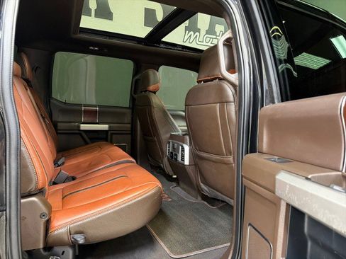 Used 2021 Ford F250 King Ranch w/ King Ranch Ultimate Package image 46