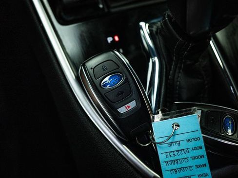 Used 2023 Subaru Outback Premium AWD/4WD image 25