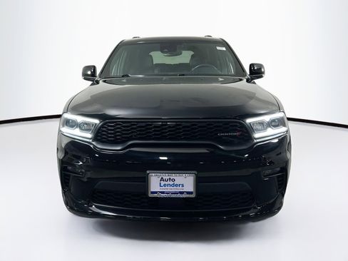 Used 2022 Dodge Durango GT image 2