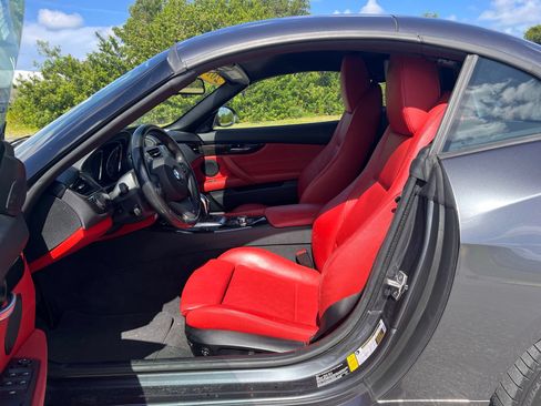 Used 2016 BMW Z4 sDrive28i RWD image 7