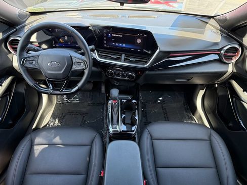 Used 2026 Chevrolet Trax RS w/ Driver Confidence Package FWD image 20