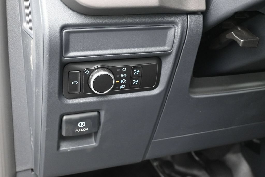 New 2026 Ford F150 XL AWD/4WD image 17