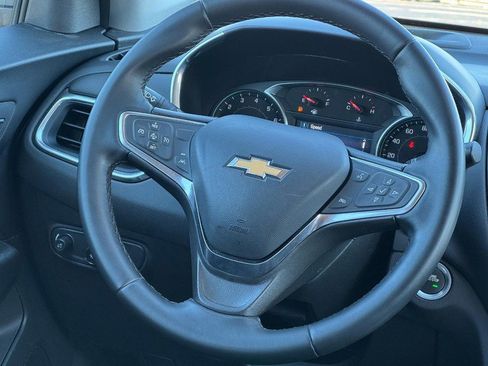 Used 2024 Chevrolet Equinox LT image 12