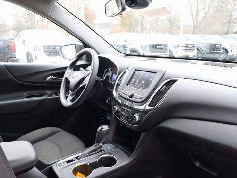 Certified 2020 Chevrolet Equinox LT image 33