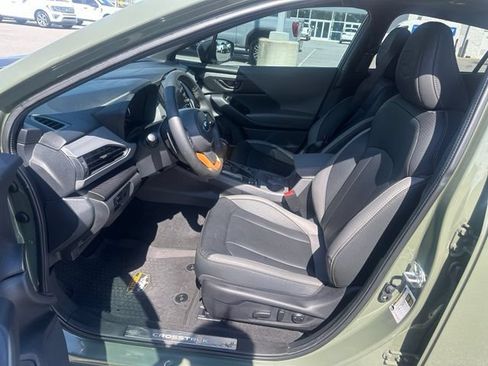 Used 2026 Subaru Crosstrek 2.5i Wilderness w/ Wilderness Package AWD/4WD image 5