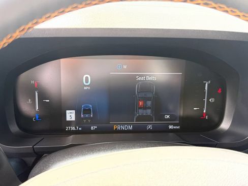 Used 2026 Ford Maverick Tremor AWD/4WD image 21