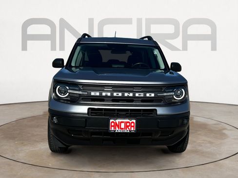 Used 2023 Ford Bronco Sport Big Bend w/ Convenience Package AWD/4WD image 5