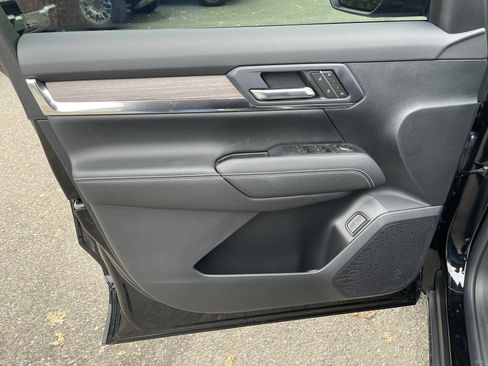 New 2026 GMC Terrain Denali image 57