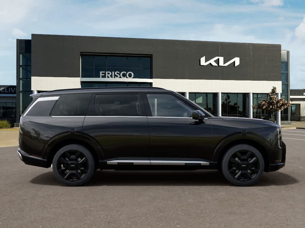 New 2027 Kia Telluride SX Prestige AWD/4WD image 7
