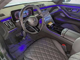 New 2026 Mercedes-Benz S 580 4MATIC Sedan video 3