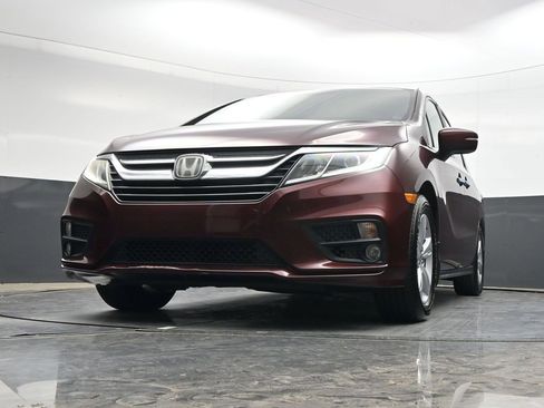 Used 2019 Honda Odyssey EX-L image 23