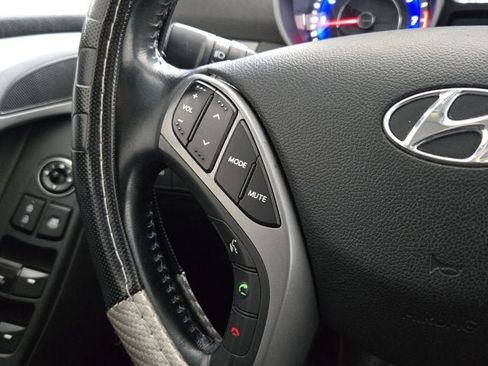 Used 2015 Hyundai Elantra Limited w/ Option Group 05 image 27