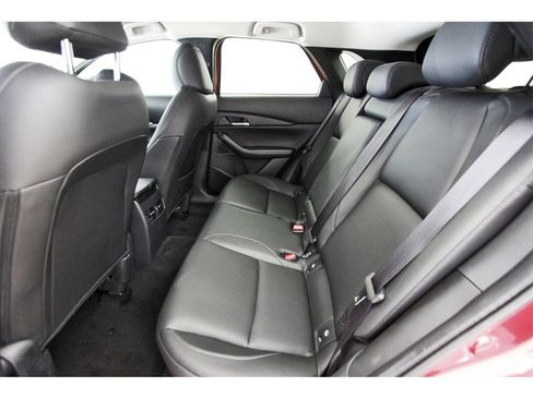 New 2025 MAZDA CX-30 AWD 2.5 S w/ Select Sport Pkg image 11