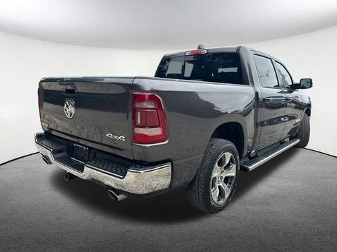 Used 2023 RAM 1500 Laramie AWD/4WD image 14