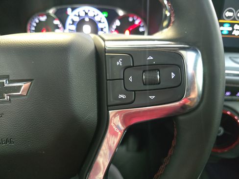 Used 2025 Chevrolet Blazer RS w/ Driver Confidence II Package FWD image 15