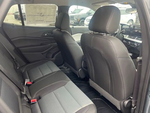 New 2026 Chevrolet Trax LT w/ LT Convenience Package image 26