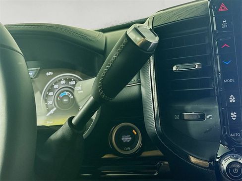 New 2026 RAM 2500 Limited image 12