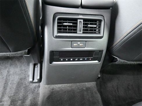 Certified 2025 MAZDA CX-90 3.3 Turbo w/ Select Package image 21