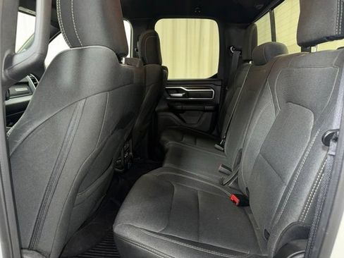 Used 2022 RAM 1500 Big Horn AWD/4WD image 20