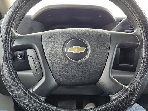 Used 2012 Chevrolet Silverado 1500 W/T w/ LS Package image 7
